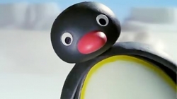 پینگو (فصل 6 - قسمت 6)